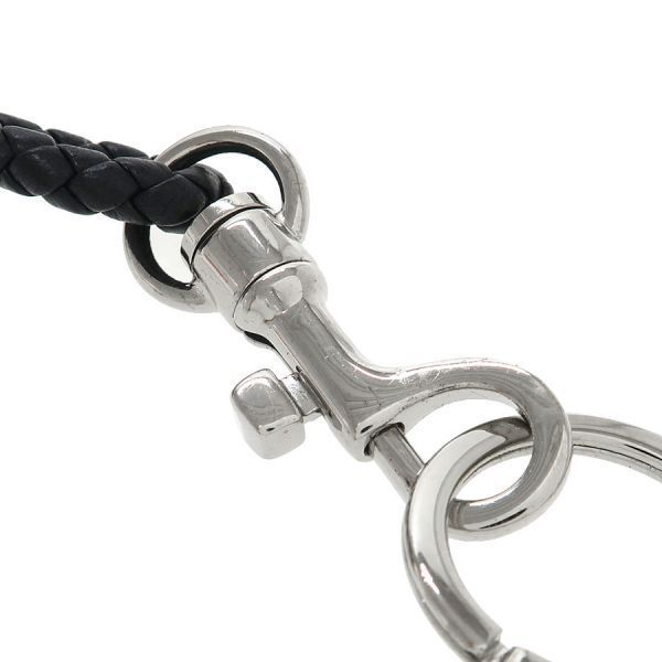 Bottega Veneta Key Ring Neck Strap — view 4