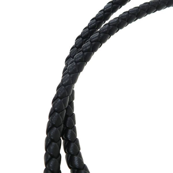 Bottega Veneta Key Ring Neck Strap — view 3