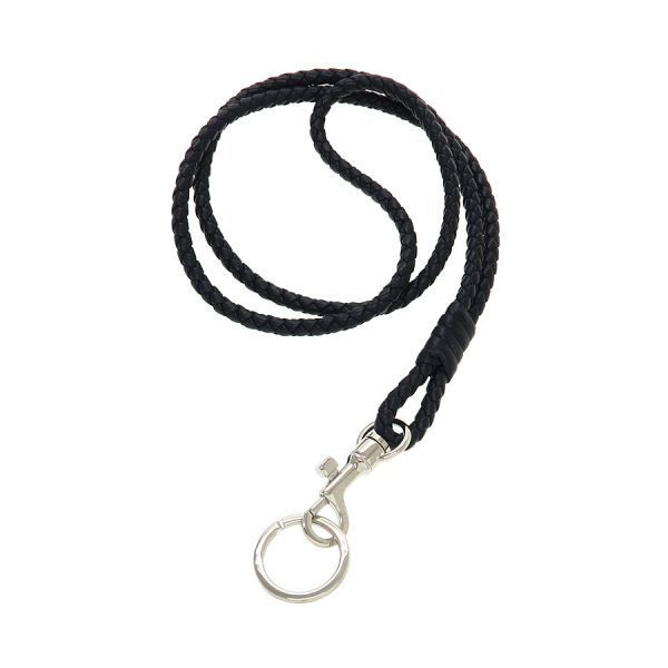 Bottega Veneta Key Ring Neck Strap