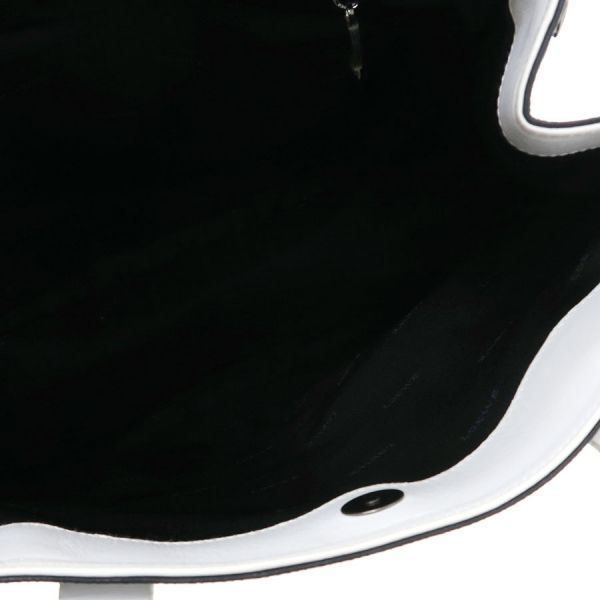 Loewe Tote White — view 2