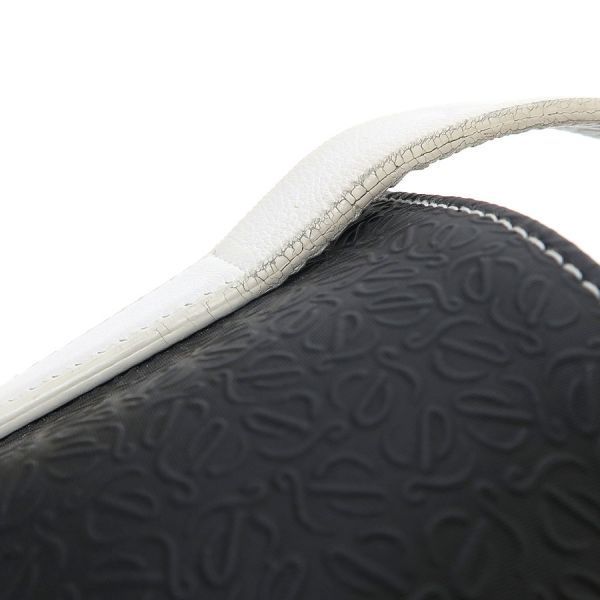 Loewe Tote White — view 6