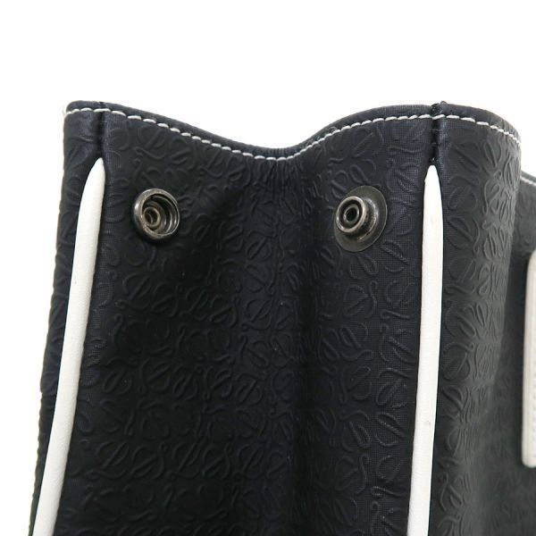 Loewe Tote White — view 8
