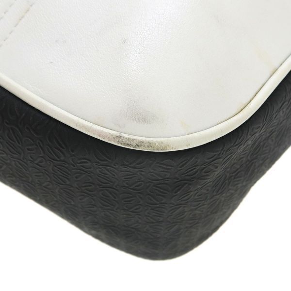 Loewe Tote White — view 4