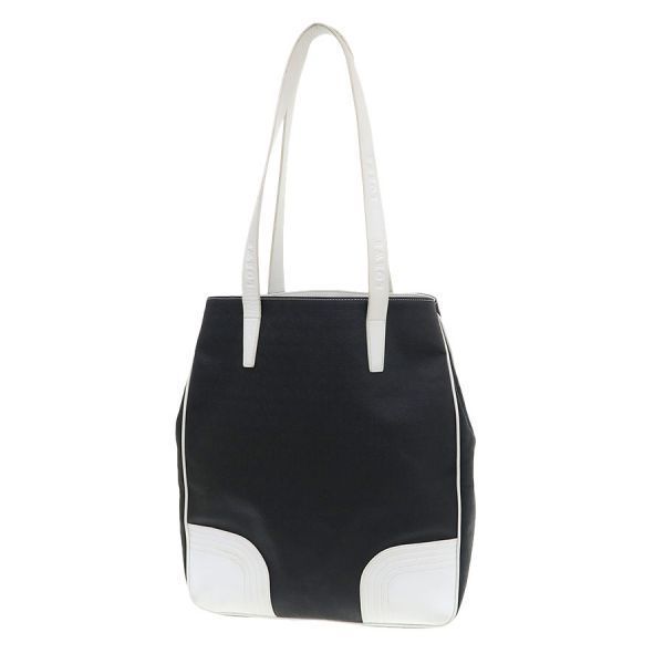 Loewe Tote White