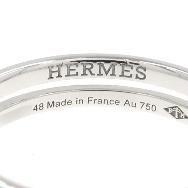 Hermes Arianne Ring — view 6