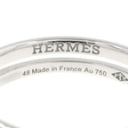 Hermes Arianne Ring — view 6
