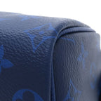 Louis Vuitton Taiga Llama Dopp Kit Handbag — view 6