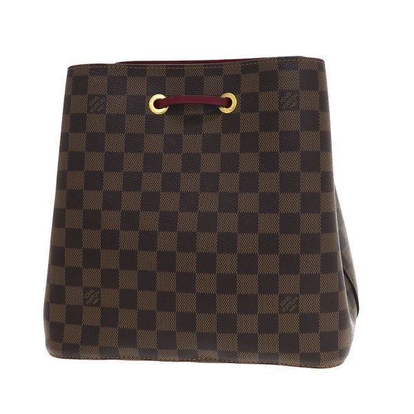 Louis Vuitton Damier Neo Noe Bucket — view 3