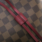 Louis Vuitton Damier Neo Noe Bucket — view 7