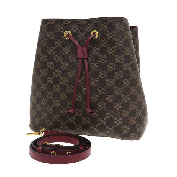Louis Vuitton Damier Neo Noe Bucket