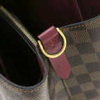 Louis Vuitton Damier Neo Noe Bucket — view 8