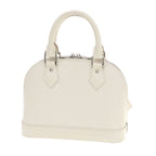 Louis Vuitton Epi Alma BB Handbag — view 3