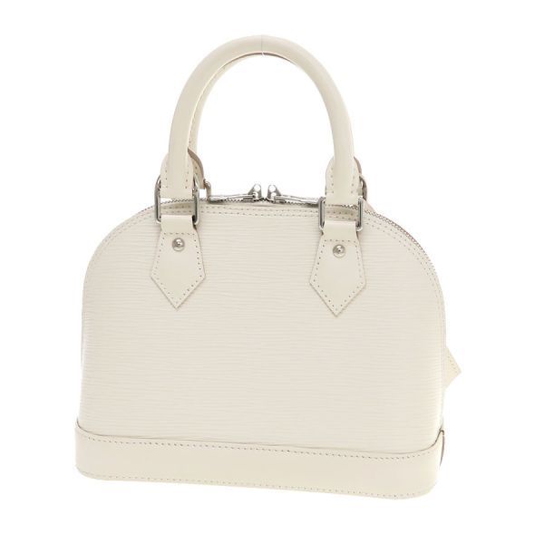 Louis Vuitton Epi Alma BB Handbag — view 3