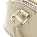 Louis Vuitton Epi Alma BB Handbag — view 8