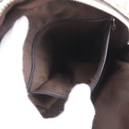 Gucci Backpack GG Canvas Brown — view 8