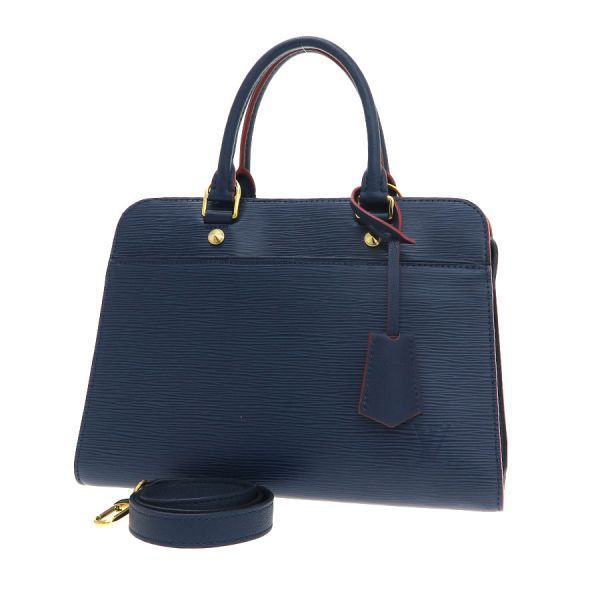 Louis Vuitton Epi Vano MM Shoulder