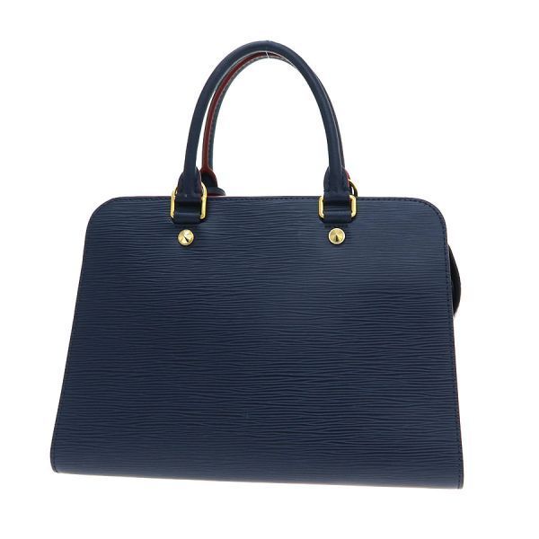 Louis Vuitton Epi Vano MM Shoulder — view 3