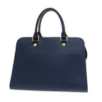 Louis Vuitton Epi Vano MM Shoulder — view 3