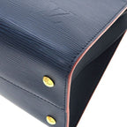 Louis Vuitton Epi Vano MM Shoulder — view 7