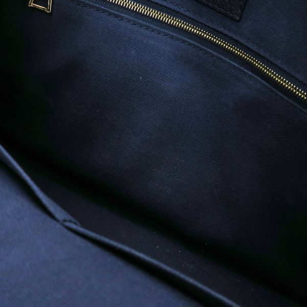 Louis Vuitton Epi Vano MM Shoulder — view 8