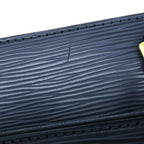 Louis Vuitton Epi Vano MM Shoulder — view 5