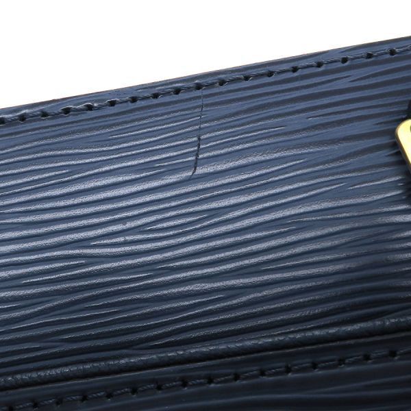 Louis Vuitton Epi Vano MM Shoulder — view 5