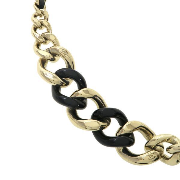 Chanel Quilted Chain Shoulder — view 8