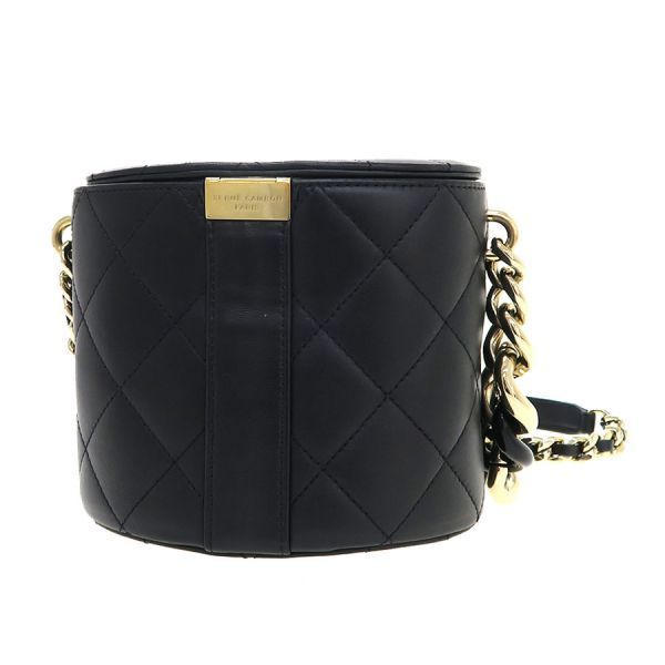 Chanel Quilted Chain Shoulder — view 3