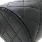 Chanel Quilted Chain Shoulder — view 5