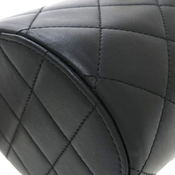 Chanel Quilted Chain Shoulder — view 5