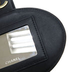 Chanel Quilted Chain Shoulder — view 6