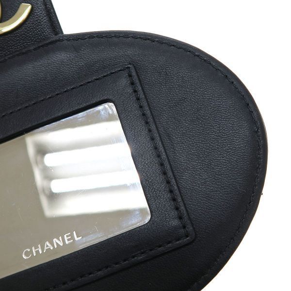 Chanel Quilted Chain Shoulder — view 6