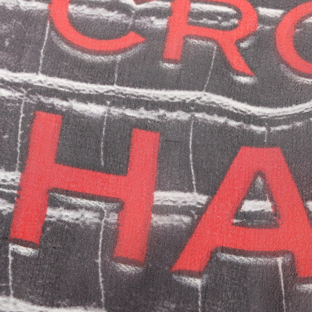 Chanel Scarf Croco Silk — view 4
