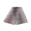 Chanel Scarf Croco Silk
