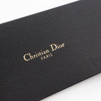 Dior Belt D Buckle Leather — view 4