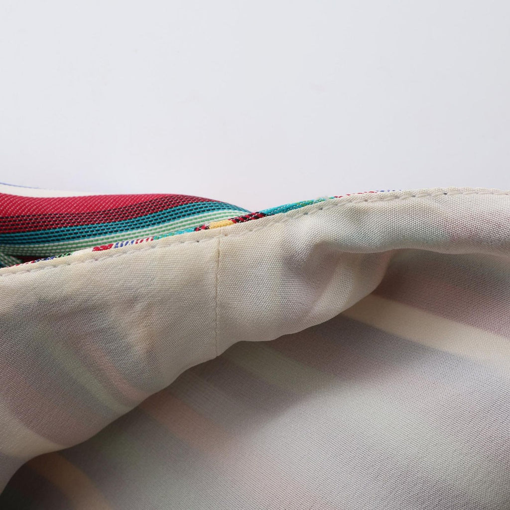 Dior Dress Border Silk — view 5