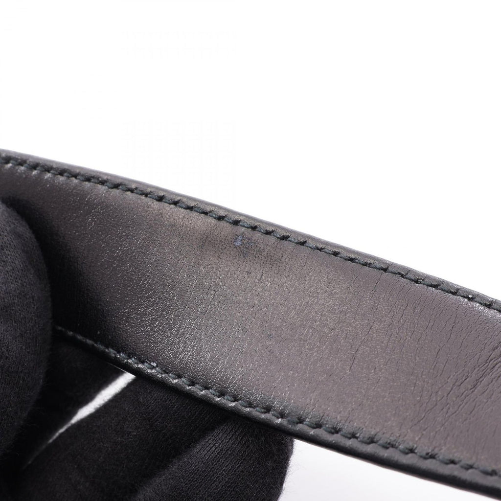 Gucci Belt Interlocking Ophidia Leather — view 4