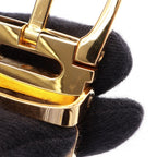 Gucci Belt Interlocking Ophidia Leather — view 6