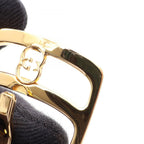 Gucci Belt Interlocking Ophidia Leather — view 7