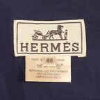 Hermes Vest Automobile Silk — view 3