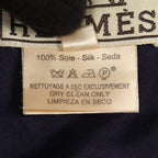 Hermes Vest Automobile Silk — view 4