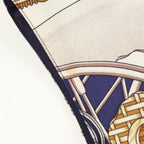 Hermes Vest Automobile Silk — view 7