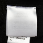 Chanel Dress CC Logo Button Long Sleeve Silk — view 5