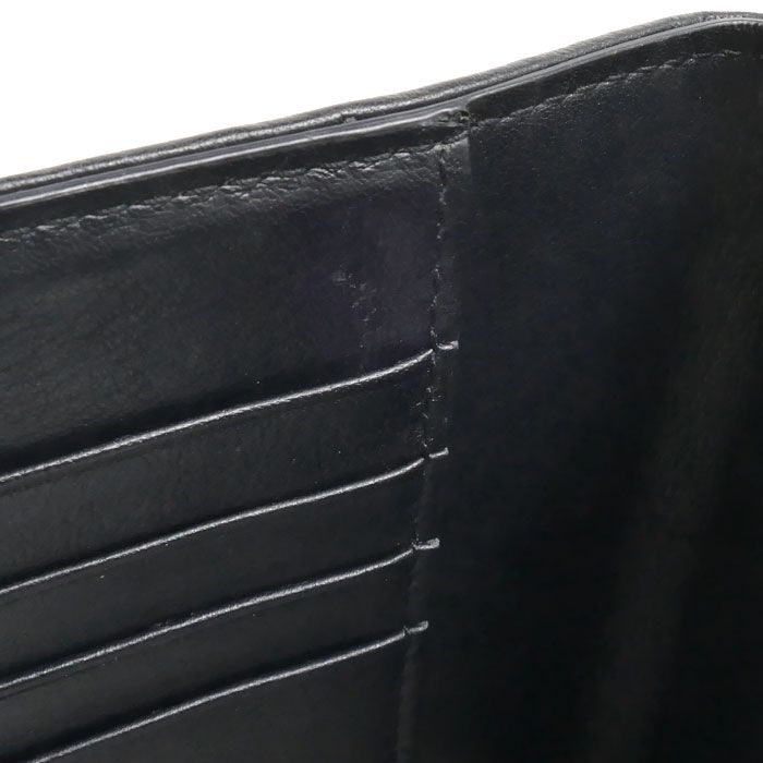 Dior 30 Montaigne Passport Case Beige Navy — view 6