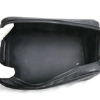 Louis Vuitton Dopp Kit Clutch Monogram Taurillon Noir — view 5