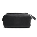 Louis Vuitton Dopp Kit Clutch Monogram Taurillon Noir — view 2