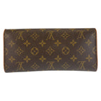 Louis Vuitton Vintage Monogram Pochette Twin GM Shoulder — view 2