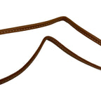 Celine Shoulder Bag Brown Smartphone Pochette Leather — view 9