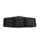 Hermes Her Line Gray Dark Canvas Handbag — view 7