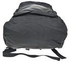 Prada Tessuto Nylon Backpack Silver — view 7